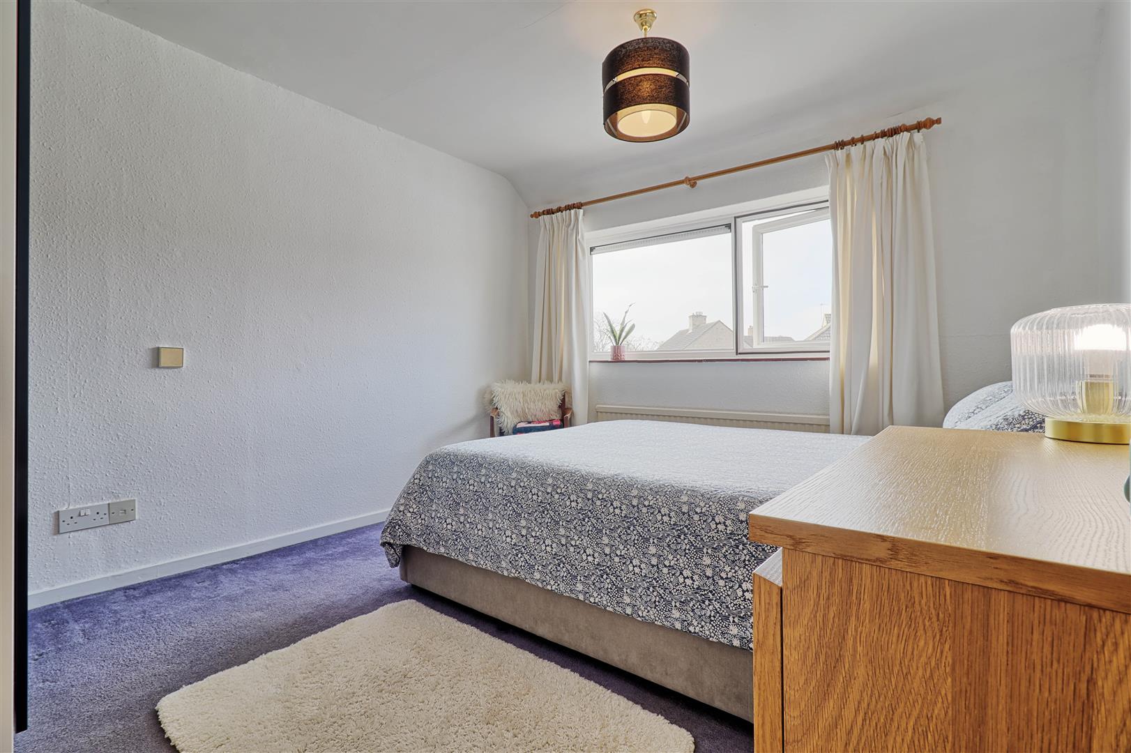 Izaak Walton Way, Cambridge